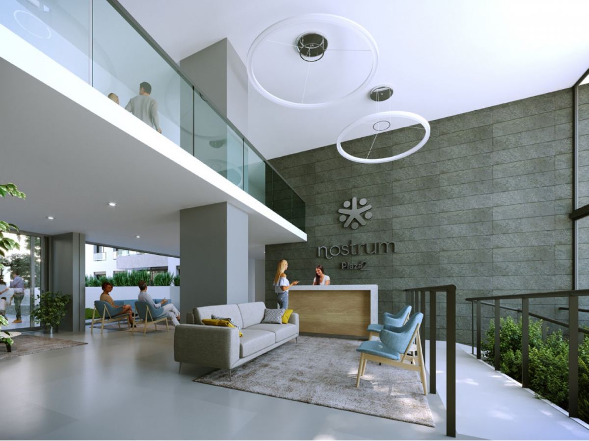 Nostrum Plaza II