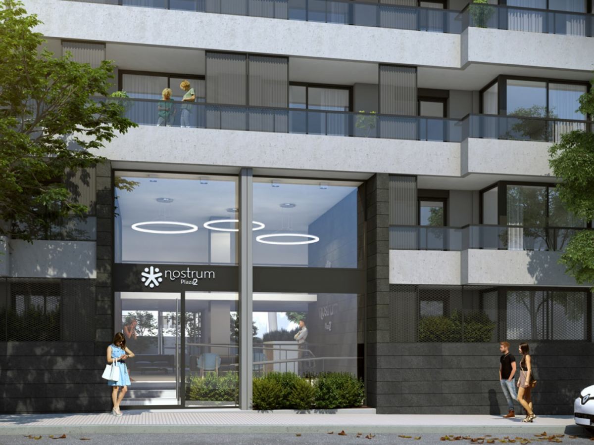 Nostrum Plaza II