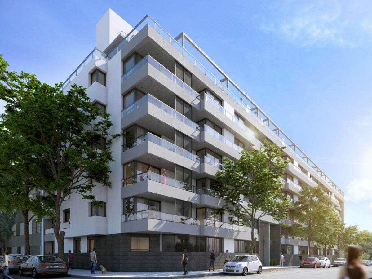 Nostrum Plaza II