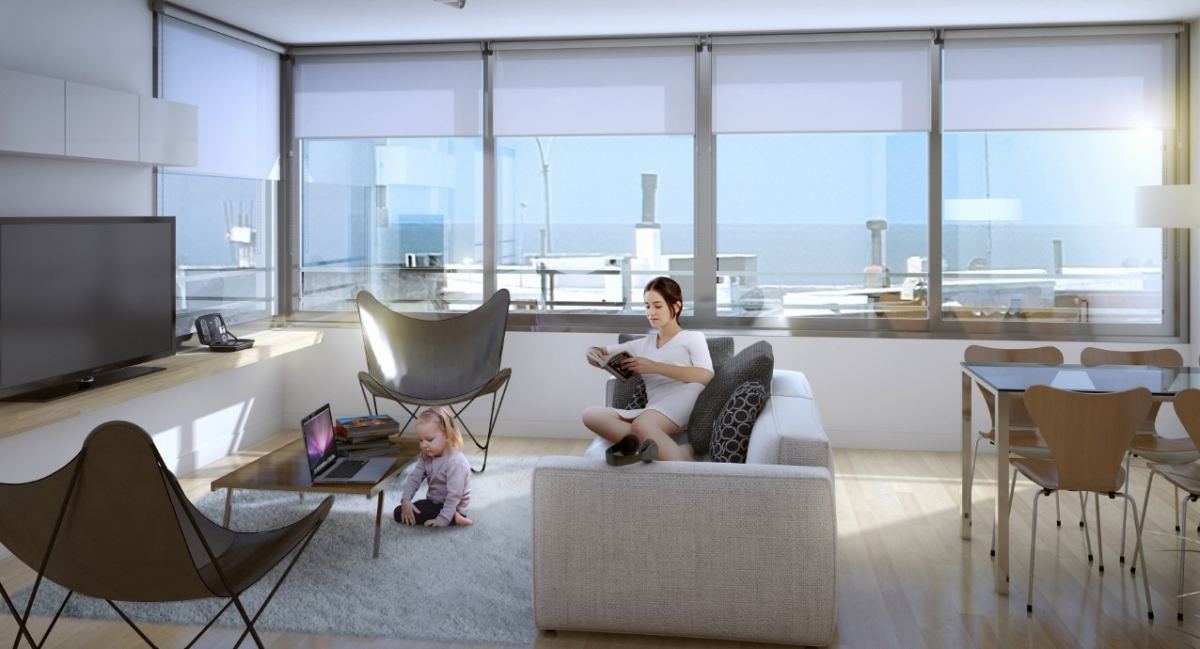 Solaris Playa