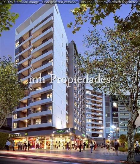 VIVIENDA PROMOVIDA - 1 Y 2 dor ideal inversión!!