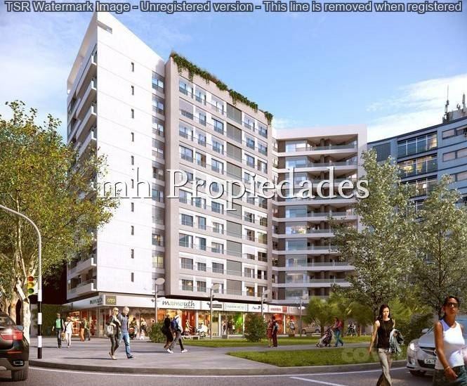VIVIENDA PROMOVIDA - 1 Y 2 dor ideal inversión!!