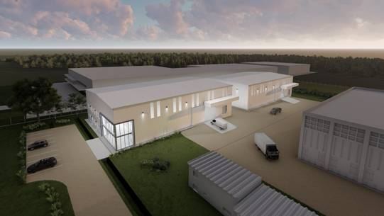 ALQUILER - DEPÓSITOS LOGÍSTICOS E INDUSTRIALES - MHDEP