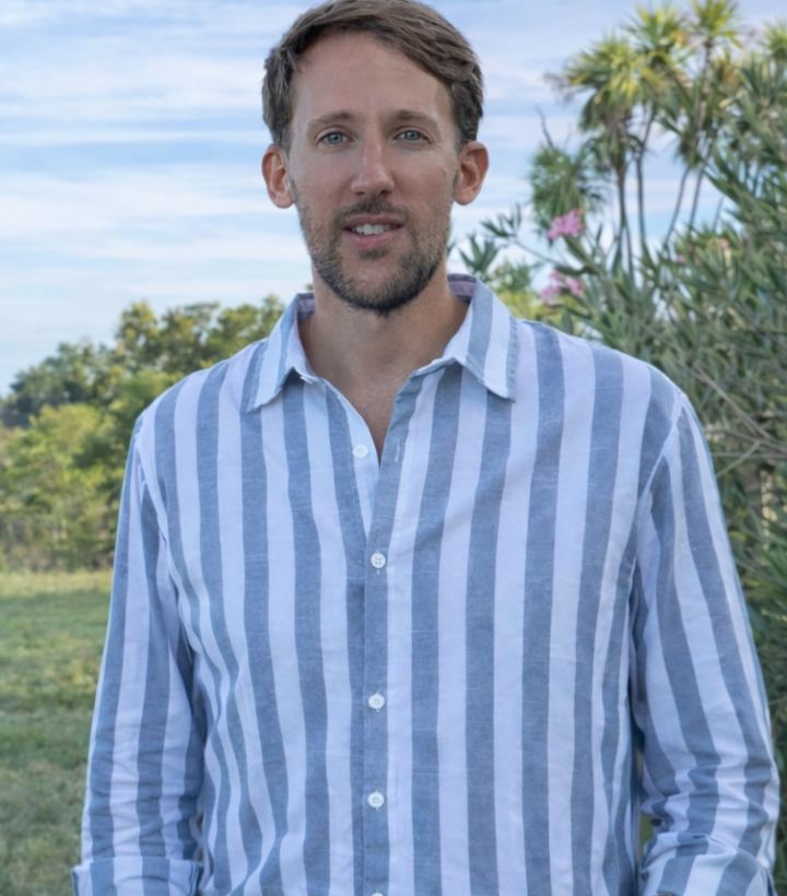 Matias Larriera